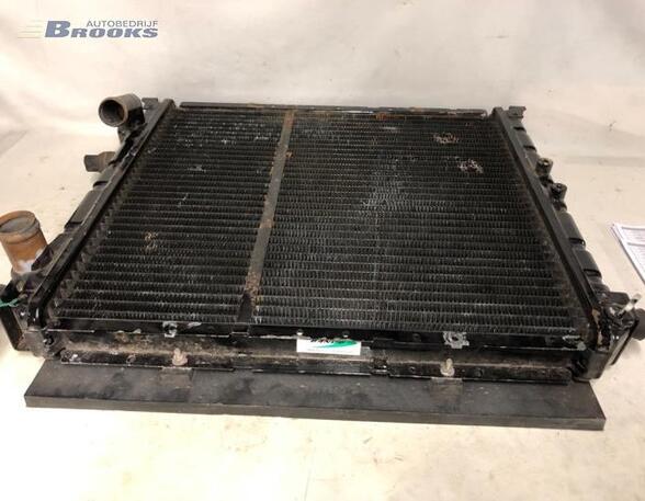 Radiator RENAULT RAPID Box Body/MPV (F40_, G40_)