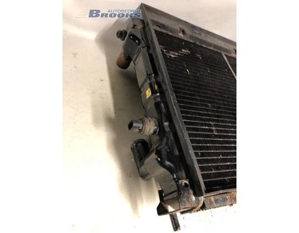 Radiator RENAULT RAPID Box Body/MPV (F40_, G40_)