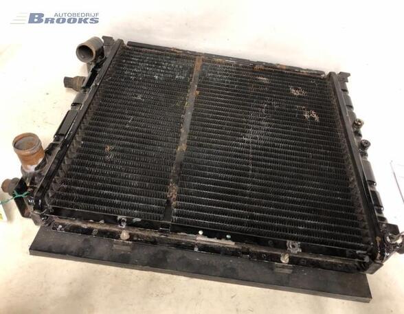 Radiator RENAULT RAPID Box Body/MPV (F40_, G40_)