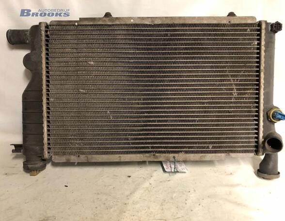 Radiateur PEUGEOT 205 II (20A/C)