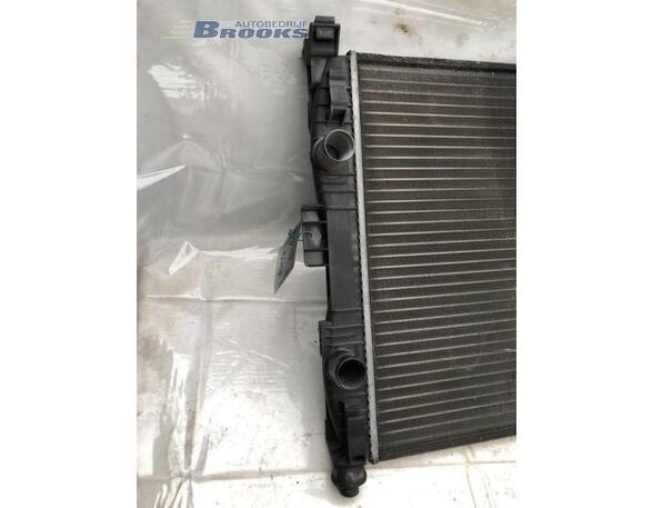 Radiator RENAULT MEGANE II (BM0/1_, CM0/1_)