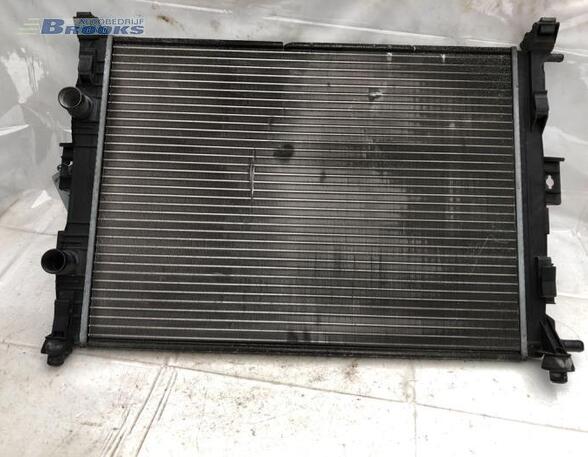 Radiator RENAULT MEGANE II (BM0/1_, CM0/1_)