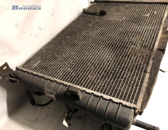 Radiator FORD MONDEO I Turnier (BNP), FORD MONDEO II Turnier (BNP)