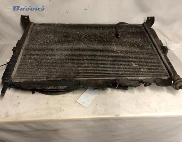 Radiator FORD MONDEO I Turnier (BNP), FORD MONDEO II Turnier (BNP)