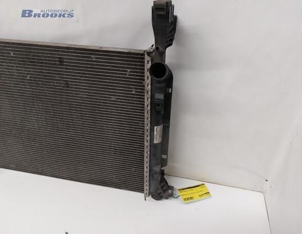 Radiateur RENAULT KANGOO / GRAND KANGOO (KW0/1_), RENAULT KANGOO Express (FW0/1_)