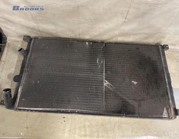 Radiator OPEL MOVANO Bus (X70)