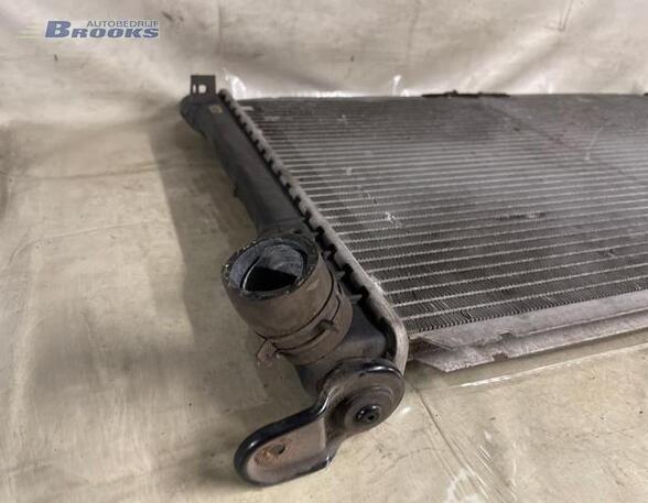 Radiator DAEWOO LANOS (KLAT)