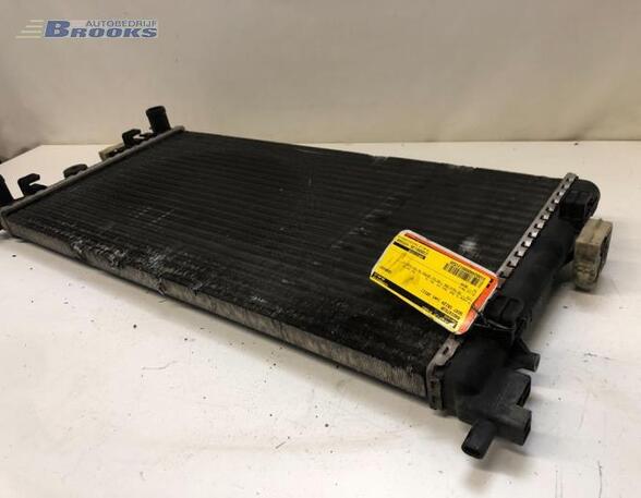 Radiator SEAT IBIZA IV ST (6J8, 6P8)