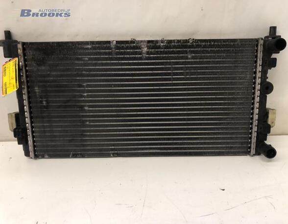 Radiator SEAT IBIZA IV ST (6J8, 6P8)