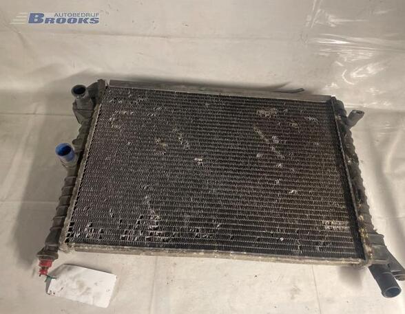 Radiator VOLVO 440 K (445)