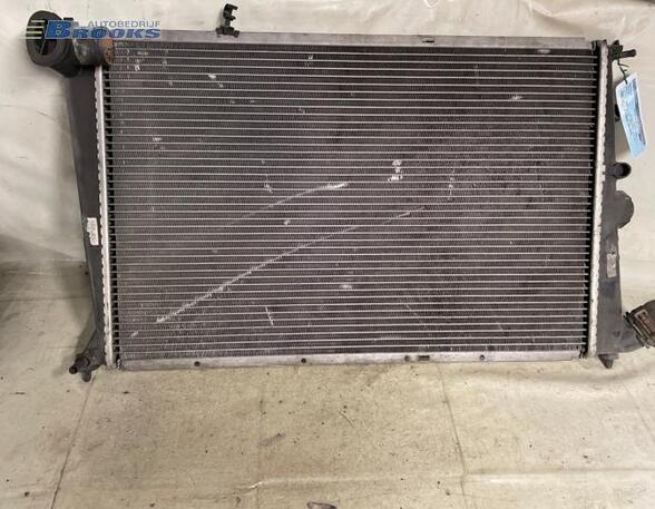 Radiateur CITROËN XANTIA (X1_, X2_)