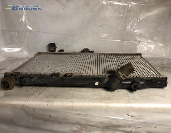 Radiator MAZDA 323 F IV (BG)