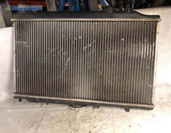 Radiator MAZDA 323 F IV (BG)