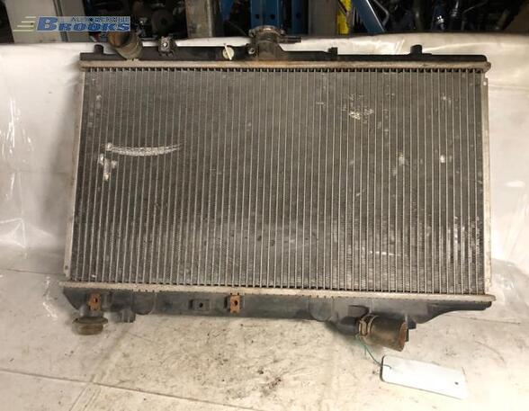 Radiator MAZDA 323 F IV (BG)