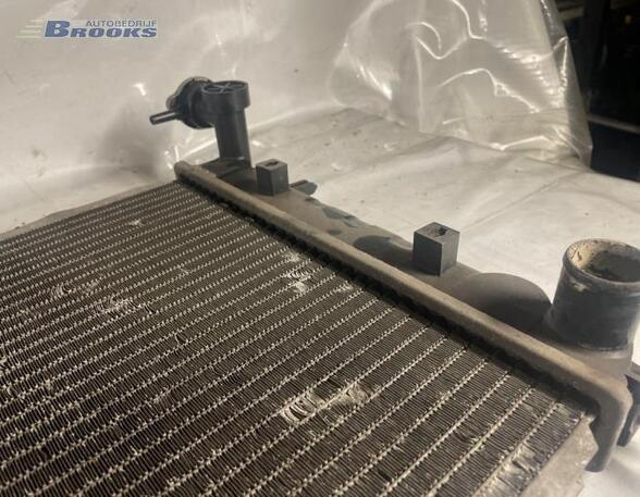 Radiator MAZDA 626 IV Hatchback (GE)