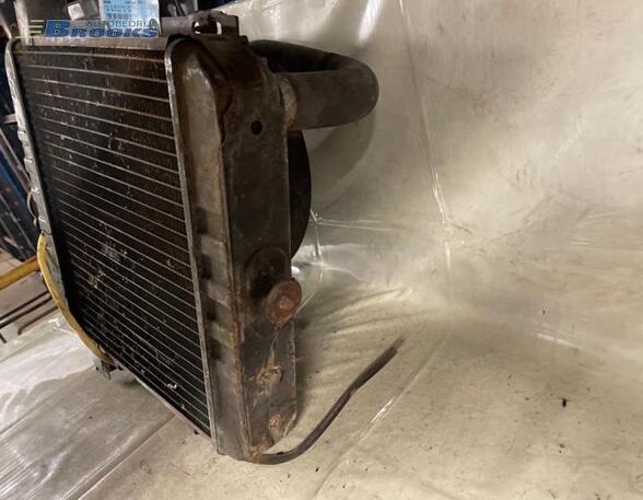 Radiator OPEL ASCONA B (81_, 86_, 87_, 88_)