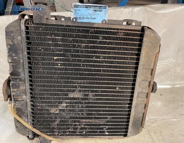 Radiator OPEL ASCONA B (81_, 86_, 87_, 88_)