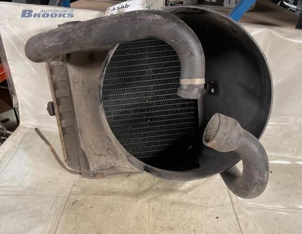 Radiator OPEL ASCONA B (81_, 86_, 87_, 88_)