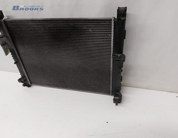 Radiateur RENAULT CAPTUR I (J5_, H5_), RENAULT CLIO IV (BH_)