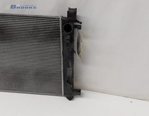 Radiator RENAULT CAPTUR I (J5_, H5_), RENAULT CLIO IV (BH_)