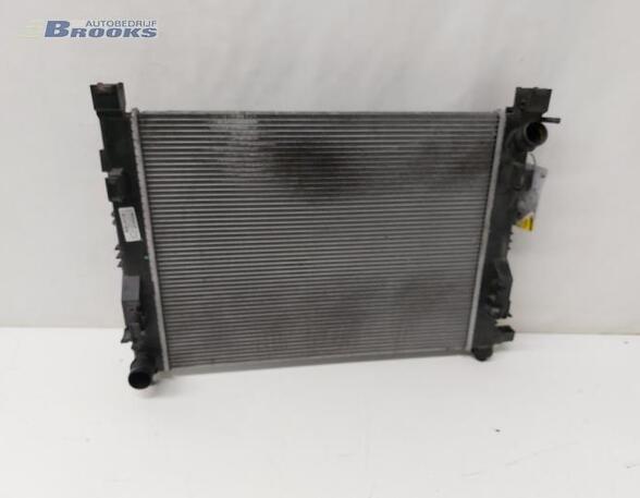 Radiateur RENAULT CAPTUR I (J5_, H5_), RENAULT CLIO IV (BH_)