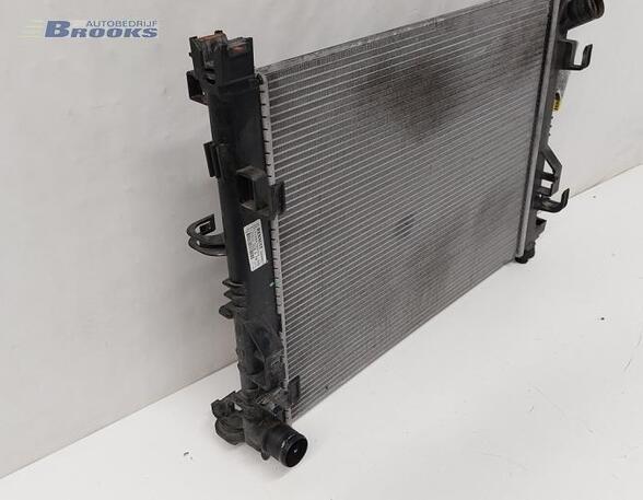 Radiator RENAULT CAPTUR I (J5_, H5_), RENAULT CLIO IV (BH_)