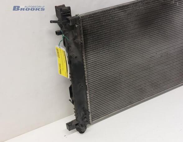 Radiator RENAULT CAPTUR I (J5_, H5_), RENAULT CLIO IV (BH_)