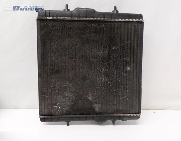 Radiateur PEUGEOT 206+ (2L_, 2M_)