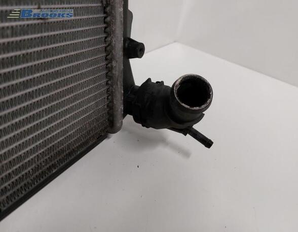 Radiateur SKODA OCTAVIA II Combi (1Z5)