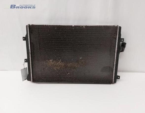 Radiateur SKODA OCTAVIA II Combi (1Z5)