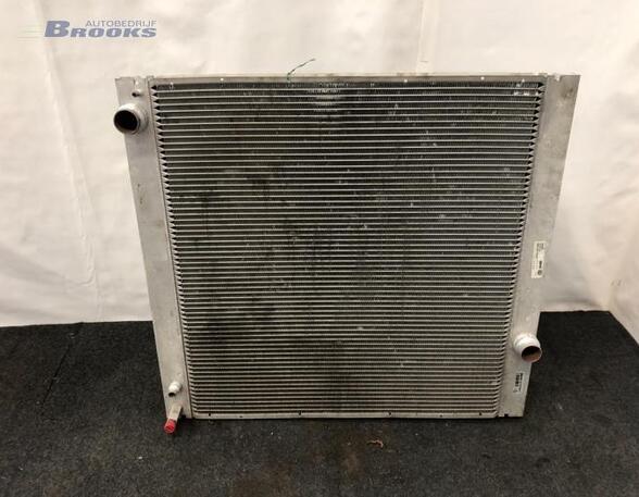 Radiator LAND ROVER RANGE ROVER III (L322)