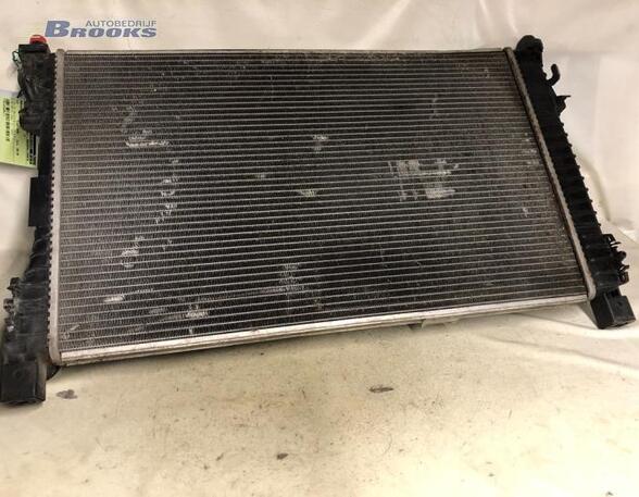 Radiator MERCEDES-BENZ CLK Convertible (A209)