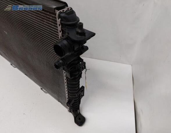 Radiator AUDI A8 (4H2, 4H8, 4HC, 4HL)