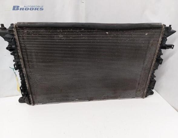 Radiator AUDI A8 (4H2, 4H8, 4HC, 4HL)