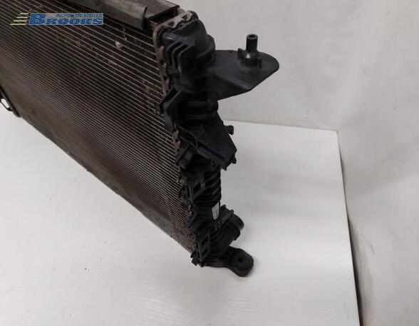 Radiator AUDI A8 (4H2, 4H8, 4HC, 4HL)