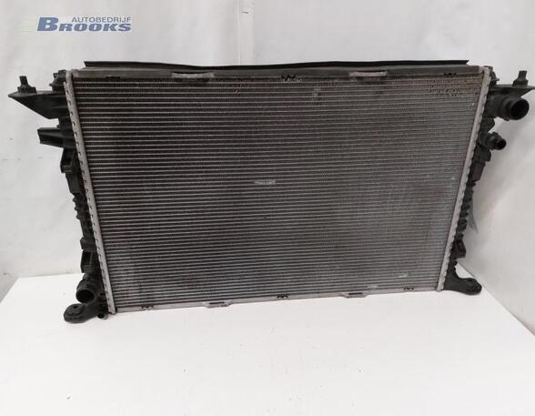 Radiateur AUDI A8 (4H2, 4H8, 4HC, 4HL)