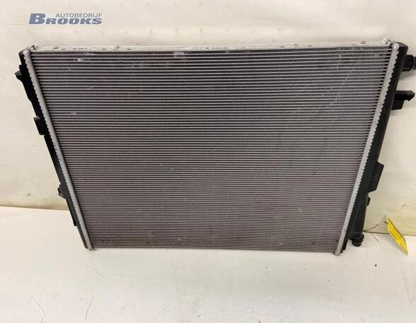 Radiateur BMW i4 (G26)