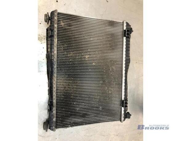 Radiator FORD FIESTA VI (CB1, CCN)