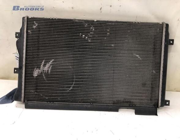 Radiateur VW SCIROCCO (137, 138)