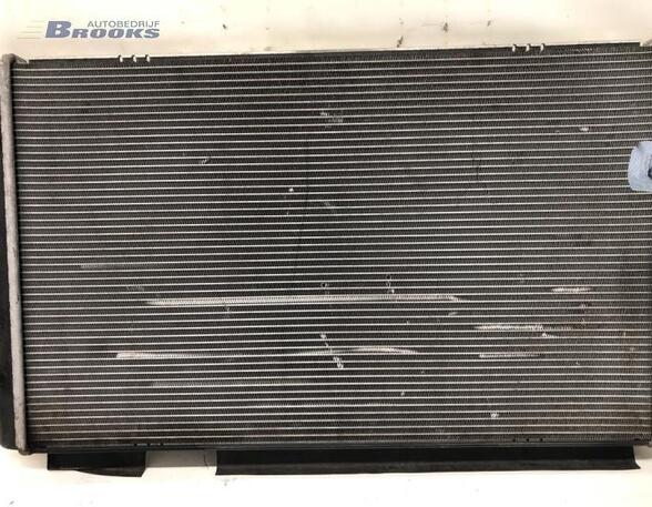 Radiateur VW SCIROCCO (137, 138)