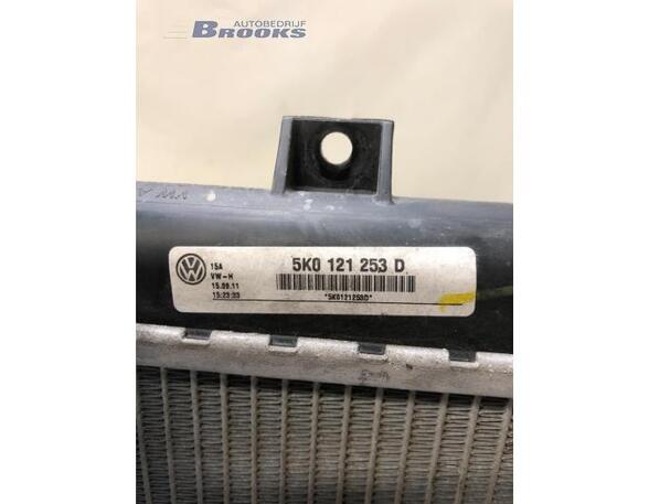 Radiateur VW SCIROCCO (137, 138)