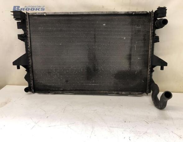 Radiateur VW TRANSPORTER V Platform/Chassis (7JD, 7JE, 7JL, 7JY, 7JZ, 7FD