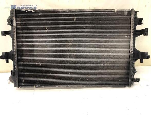 Radiateur VW TRANSPORTER V Platform/Chassis (7JD, 7JE, 7JL, 7JY, 7JZ, 7FD