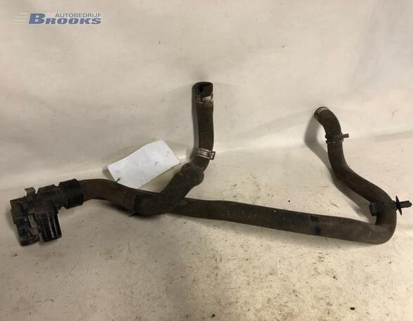 Radiator Hose PEUGEOT PARTNER Box Body/MPV (5_, G_)