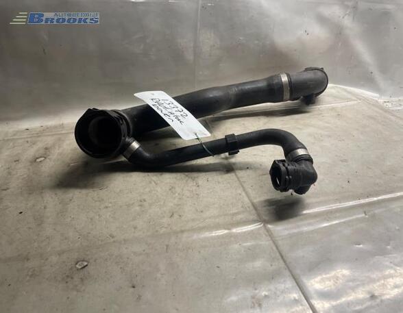 Radiator Hose BMW 3 (E46)