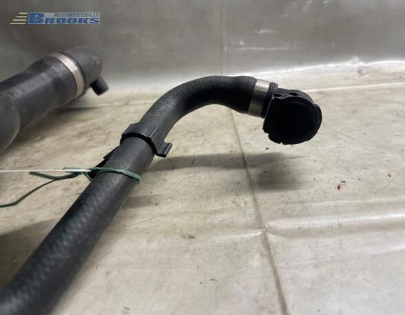 Radiator Hose BMW 3 (E46)