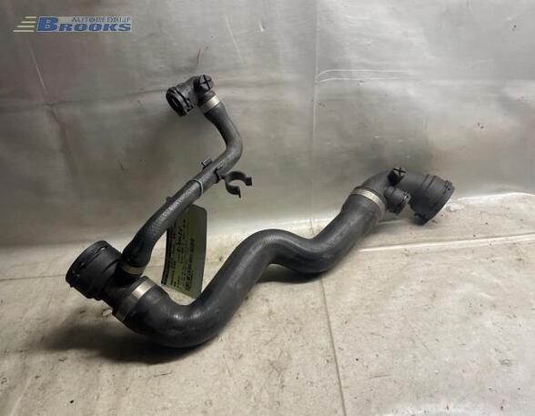 Radiator Hose BMW 3 (E46)