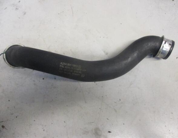 Radiator Hose MERCEDES-BENZ E-CLASS T-Model (S212)