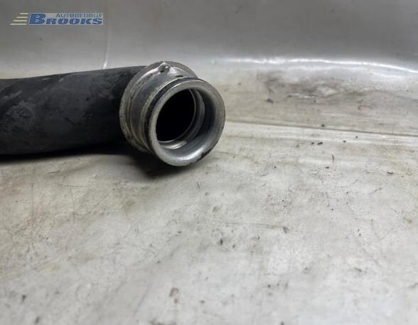 Radiator Hose MERCEDES-BENZ E-CLASS T-Model (S212)