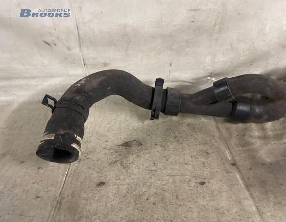 Radiator Hose PEUGEOT PARTNER Box Body/MPV (5_, G_)